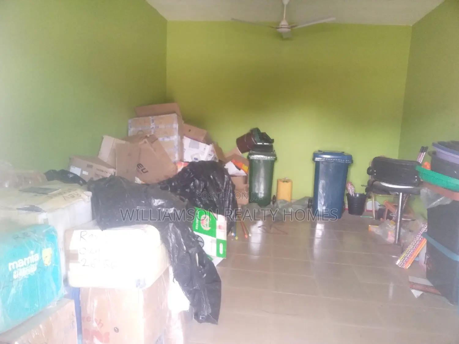 Business/Shop/Office Space 4 Rent at Spintex