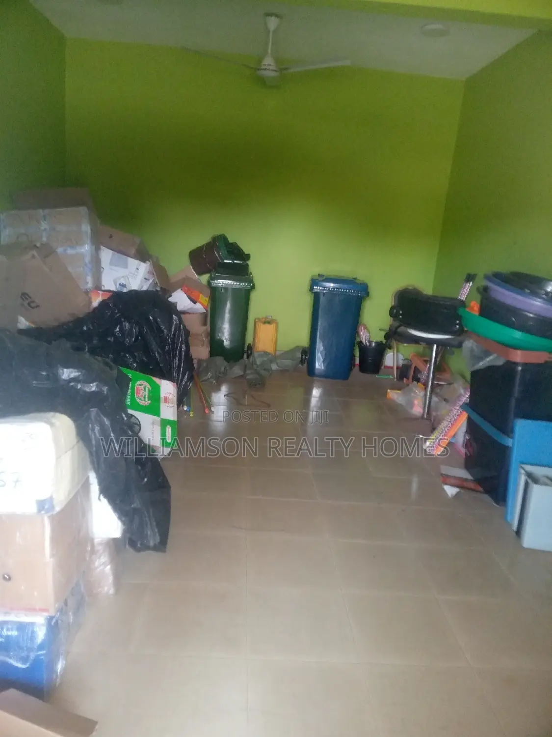 Business/Shop/Office Space 4 Rent at Spintex