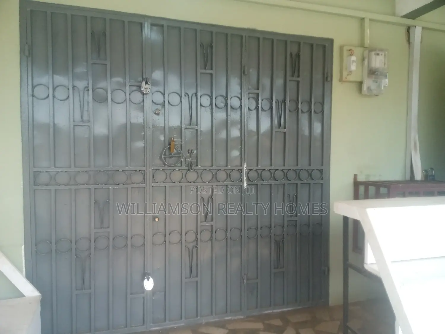 Business/Shop/Office Space 4 Rent at Spintex