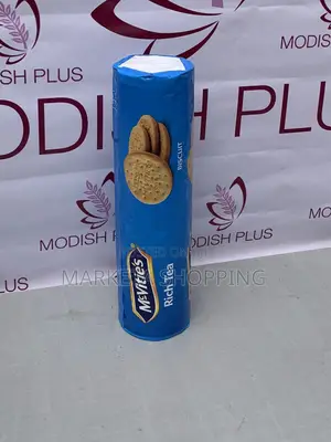 Mcvites Rich Tea Biscuits (300g)