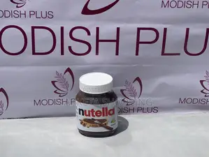 Nutella Ferrero (180g)