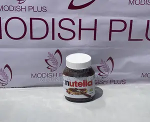 Nutella Ferrero (350g)