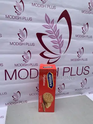 Original McVites Digestive Wheat Biscuits (400g)