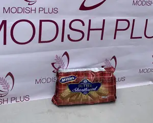 McVites Butter Shortbread (200g)