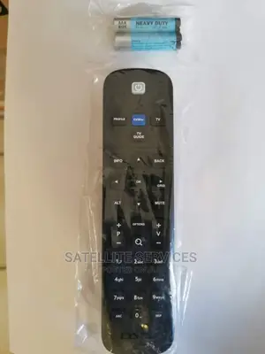 Remote Zapper