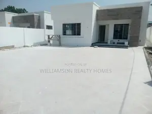4bdrm House in Tempo Estate, Spintex for sale