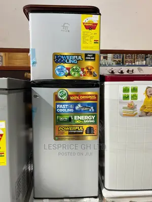 Fairmate Fridge