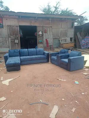 Emefa Bed Chair