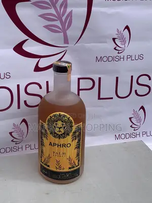 Aphro Palm Spirit"The Nubi"(750ml)