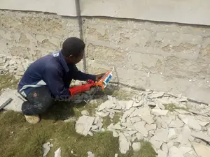 Roof Leakage Repair Services