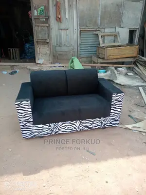 Yeboah Furniture Work