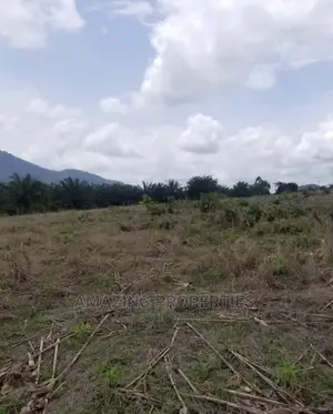 143/100 Plots of Land for Sale at East Airport
