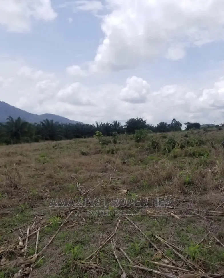 143/100 Plots of Land for Sale at East Airport