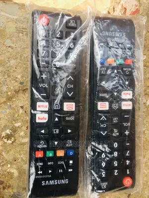 Newest Samsung Smart Remote Control