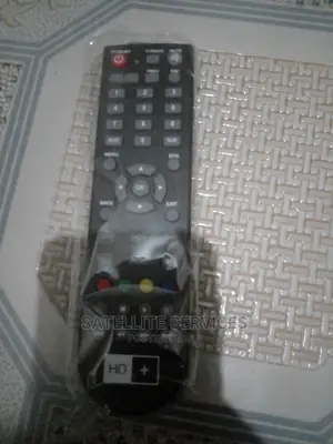 HD PLUS Remote