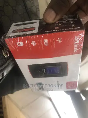 Quality DWR-932M/A2 4g/Lte Mobile Router
