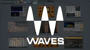 Waves 16 Complete Win/Macos