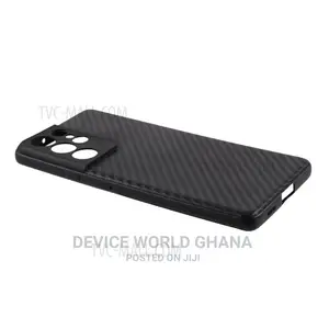 Carbon Fiber Slim Fit Case 4 Samsung S22 S22+ S22ultra S21