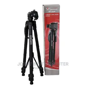 Weifeng 3560 Video Tripod