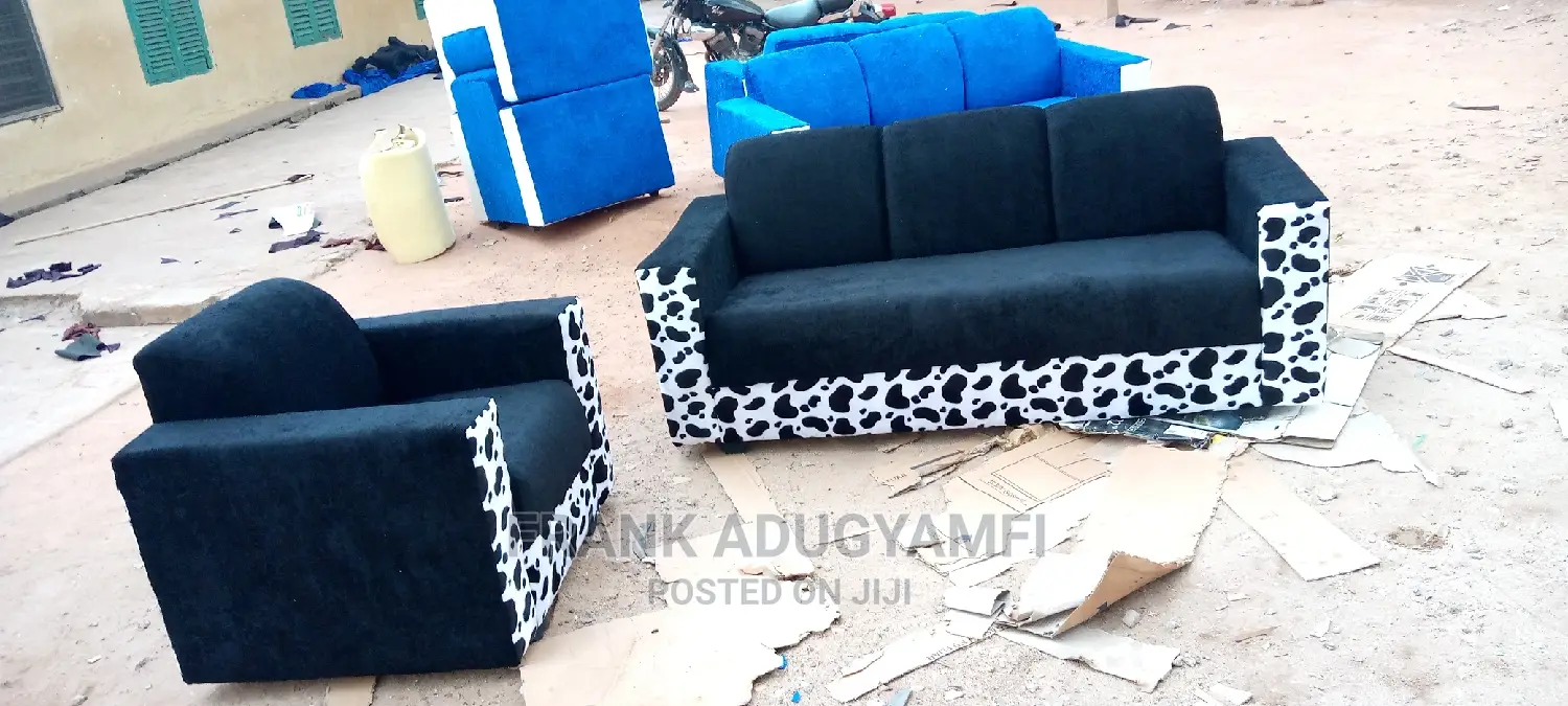 Gyamfi Furniture