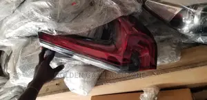 Honda CRV 2020 Taillight