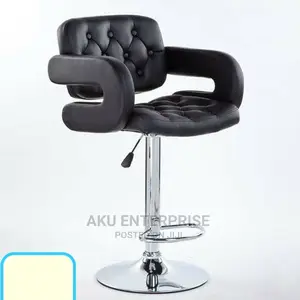 Saloon / Barbering Chair