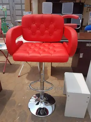 Saloon / Barbering Chair
