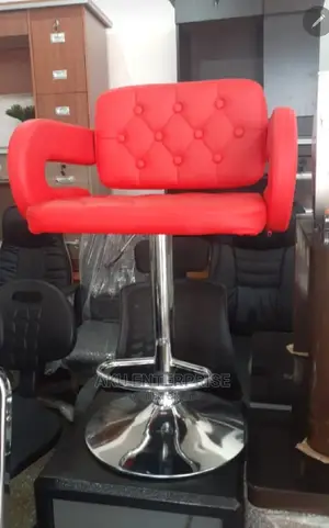 Saloon / Barbering Chair