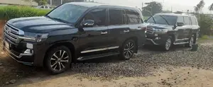 Car Rentals Land-Cruisers V8 for Rent Tours Weddings Trips