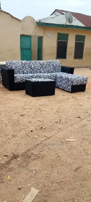 Gyamfi Furniture