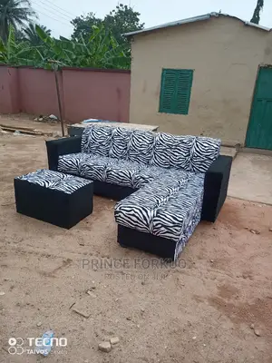 Prince Furniture Work