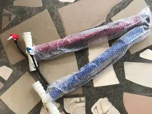 Bicycle Foot Pump