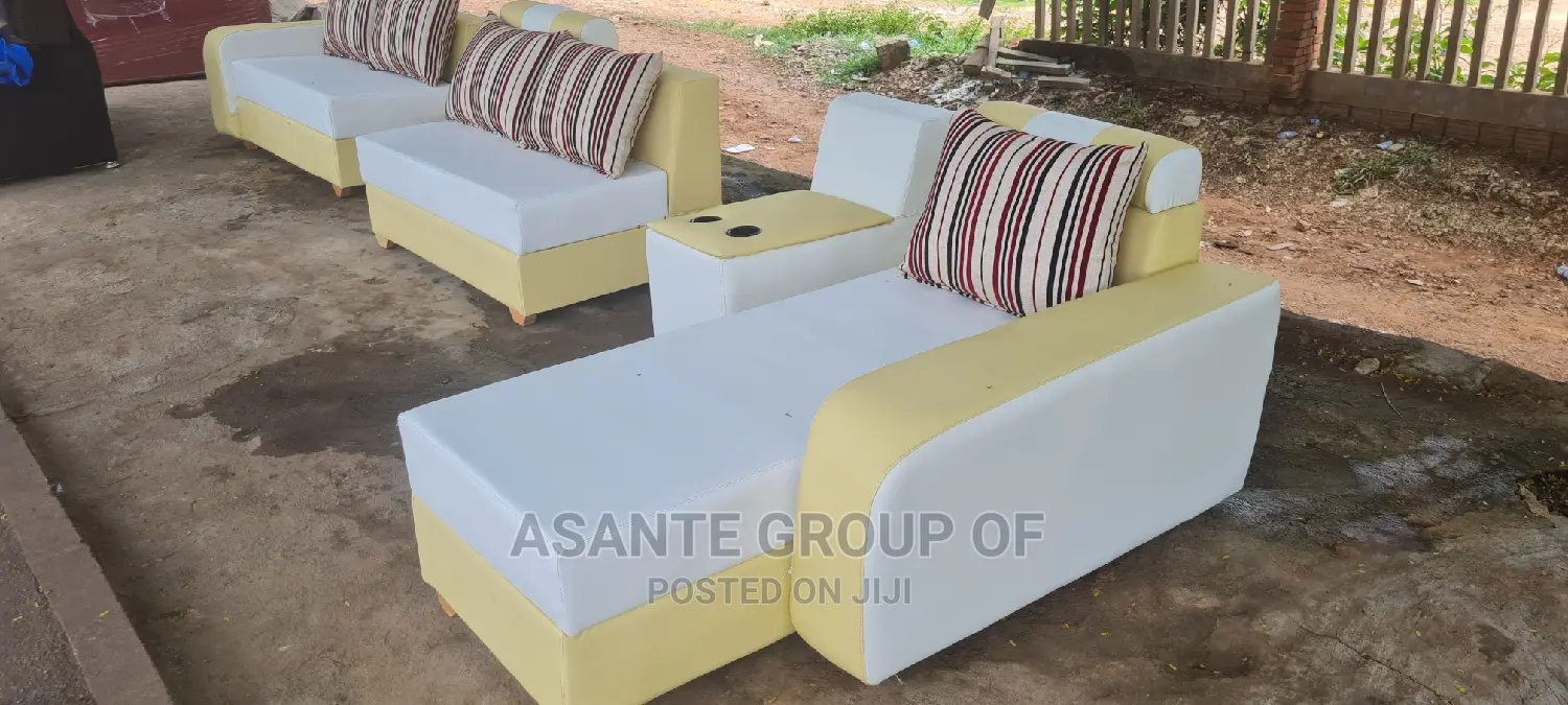 Quality and Affordable Living Room Furniture