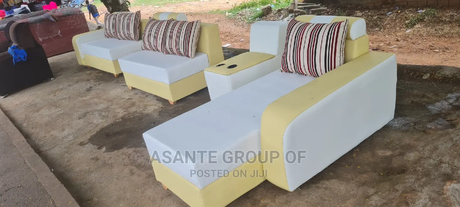 Quality and Affordable Living Room Furniture