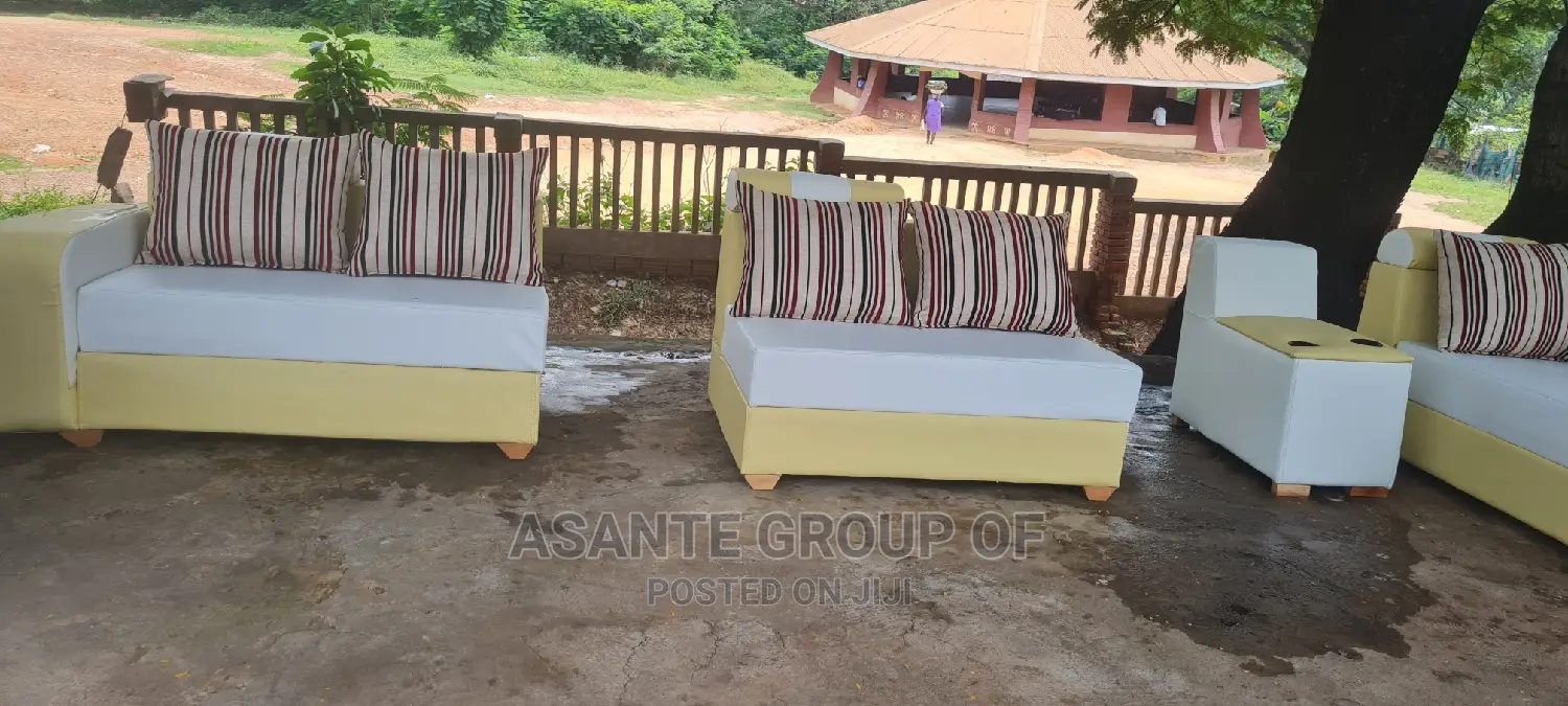 Quality and Affordable Living Room Furniture