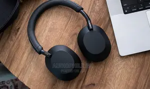 Sony Wh-1000xm5 Wireless Noise Canceling Headphones
