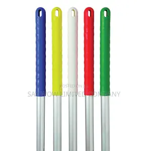 Robert Scott Aluminium Colour Coded Handles (137 Cm)