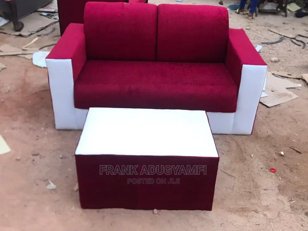 Gyamfi Furniture