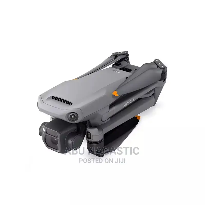 Brand New Dji Mavic 3 Combo Drone