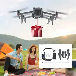 Brand New Dji Mavic 3 Combo Drone