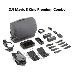 Brand New Dji Mavic 3 Combo Drone