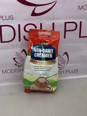Atona Non Diary Tea Creamer (250g)