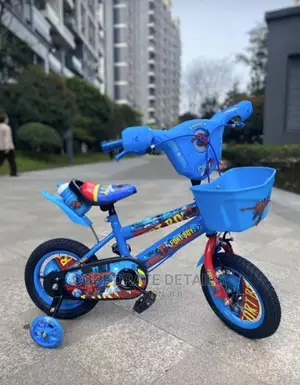Bicycle (Kids)
