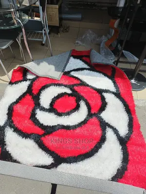 Center Carpet