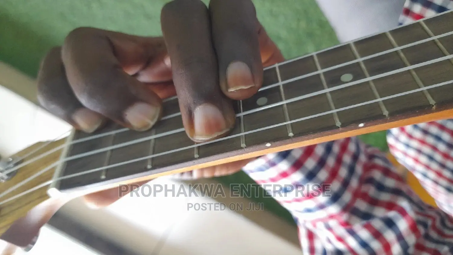 Ukulele Guitar For Kids