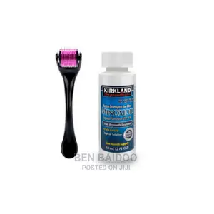 Kirkland Oil and Derma Roller