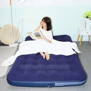 My Comfort Daily Air Bed + Pump