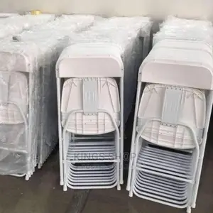 Foldable Chairs Flatback