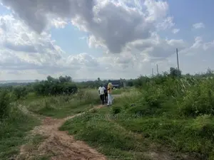Genuine Plot of Land for Sale at Legon Hills