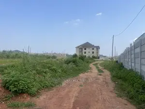 Litigation Free Plot of Land for Sale at the Back Lakesid
